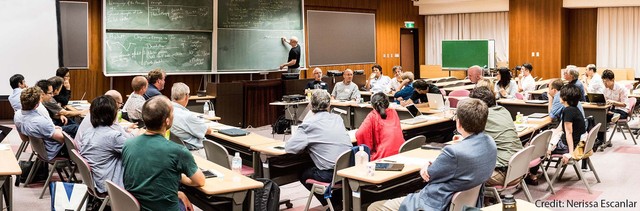 EON Origins of Life Roadmap Workshop in July photo credit Nerissa Escanlar_credit.jpg